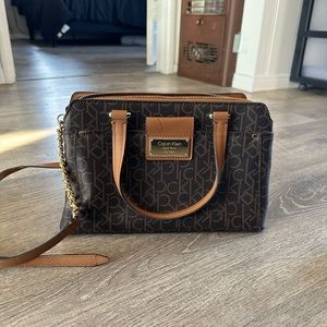 Calvin Klein purse
